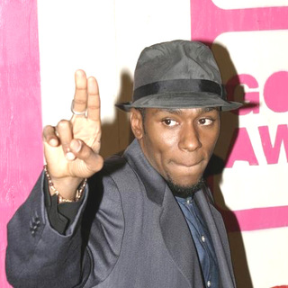 Mos Def; in IFP Gotham Awards