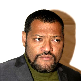 Laurence Fishburne; in Assault On Precinct 13 Premiere