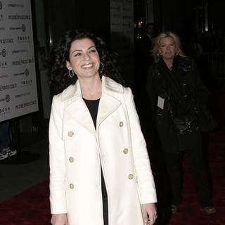 Julianna Margulies; in Pride and Prejudice New York Premiere - Arrivals