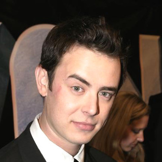 Colin Hanks; in King Kong New York World Premiere - Outside Arrivals