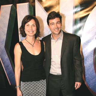 Kyle Chandler; in King Kong New York World Premiere - Outside Arrivals