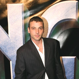 Skeet Ulrich in King Kong New York World Premiere - Outside Arrivals