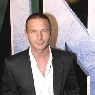 Thomas Kretschmann in King Kong New York World Premiere - Outside Arrivals