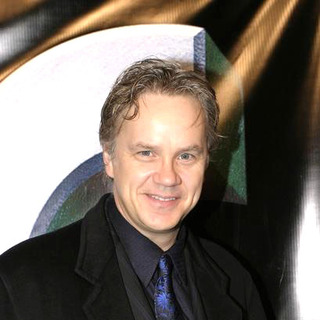 Tim Robbins; in King Kong New York World Premiere - Outside Arrivals