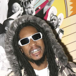 Lil Jon; in Dave Chappelle's Block Party New York City Premiere
