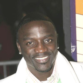 Akon; in Dave Chappelle's Block Party New York City Premiere