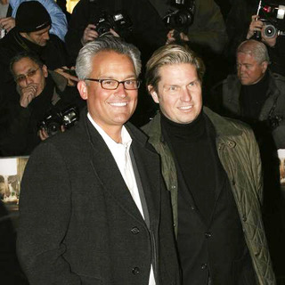 Sony Pictures' premiere of "Basic Instinct 2: Risk Addiction"
