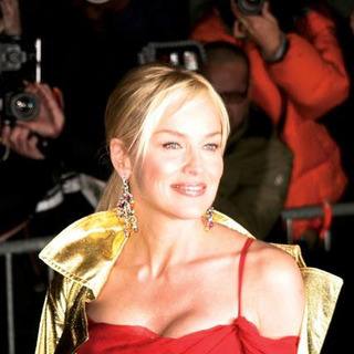 Sony Pictures' premiere of "Basic Instinct 2: Risk Addiction"