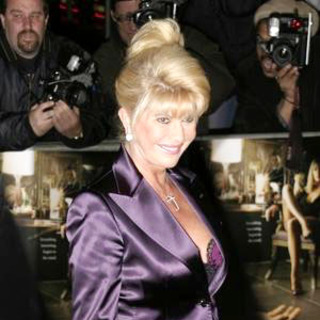 Sony Pictures' premiere of "Basic Instinct 2: Risk Addiction"