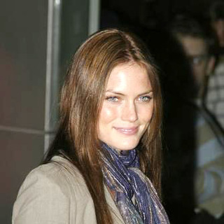 Mini Anden; in Sony Pictures' premiere of "Basic Instinct 2: Risk Addiction"
