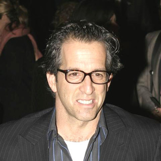 Kenneth Cole in Sony Pictures' premiere of "Basic Instinct 2: Risk Addiction"