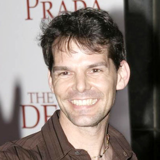 J. Robert Spencer; in The Devil Wears Prada New York Premiere - Arrivals