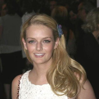 Lydia Hearst; in The Devil Wears Prada New York Premiere - Arrivals