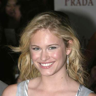 Leven Rambin; in The Devil Wears Prada New York Premiere - Arrivals