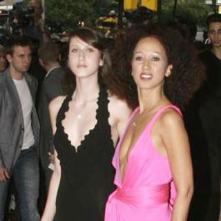 Pat Cleveland; in The Devil Wears Prada New York Premiere - Arrivals