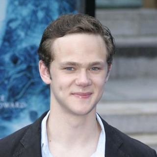 Joseph Cross in Lady In The Water New York Premiere