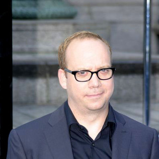 Paul Giamatti in Lady In The Water New York Premiere