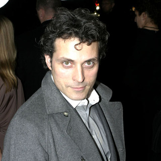 Rufus Sewell in The Holiday New York Premiere - Arrivals