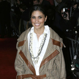 Rachel Roy; in The Holiday New York Premiere - Arrivals