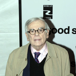 Dominic Dunne; in The Good Shepard World Premiere - Arrivals
