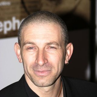 Mark Ivanir; in The Good Shepard World Premiere - Arrivals