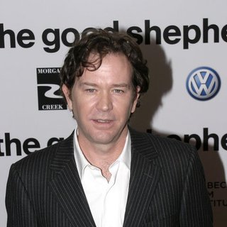 The Good Shepard World Premiere - Arrivals