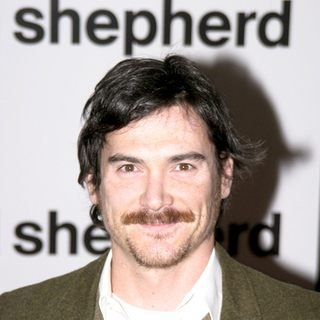 Billy Crudup; in The Good Shepard World Premiere - Arrivals