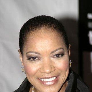 Grace Hightower; in The Good Shepard World Premiere - Arrivals