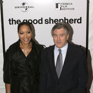 Robert De Niro in The Good Shepard World Premiere - Arrivals