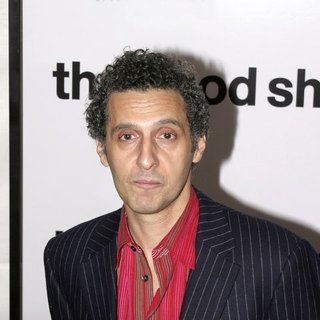 John Turturro in The Good Shepard World Premiere - Arrivals