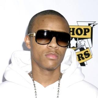 Bow Wow in 2007 VH1 Hip Hop Honors - Arrivals