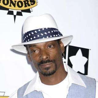 Snoop Dogg in 2007 VH1 Hip Hop Honors - Arrivals