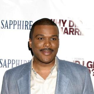 Why Did I Get Married - New York City Movie Premiere - Arrivals
