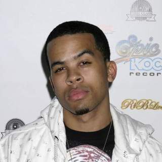 Casely; in The R&B Live Presents Ray J in New York City