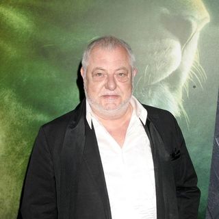 Vincent Grass; in "The Chronicles of Narnia: Prince Caspian" New York City Premiere - Arrivals
