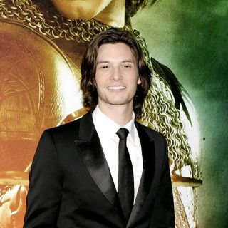 Ben Barnes; in "The Chronicles of Narnia: Prince Caspian" New York City Premiere - Arrivals