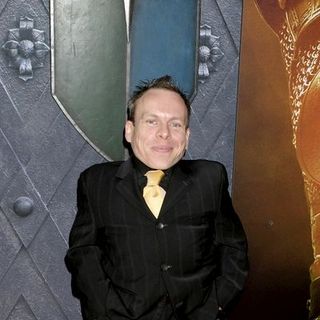 Warwick Davis; in "The Chronicles of Narnia: Prince Caspian" New York City Premiere - Arrivals