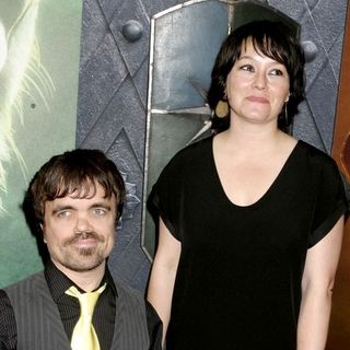 Peter Dinklage in "The Chronicles of Narnia: Prince Caspian" New York City Premiere - Arrivals