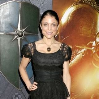 Bethany Frankel; in "The Chronicles of Narnia: Prince Caspian" New York City Premiere - Arrivals