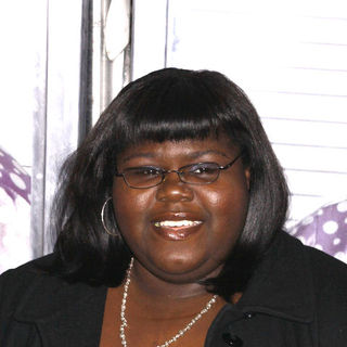 Gabourey Sidibe; in "Madea Goes to Jail" New York Premiere - Arrivals