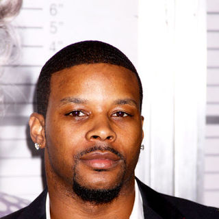 Kerry Rhodes; in "Madea Goes to Jail" New York Premiere - Arrivals