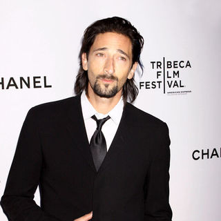 8th Annual Tribeca Film Festival - Chanel Dinner - Arrivals