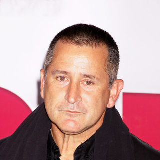 Anthony LaPaglia; in "Year One" New York Premiere - Arrivals