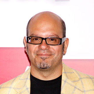 David Cross in "Year One" New York Premiere - Arrivals