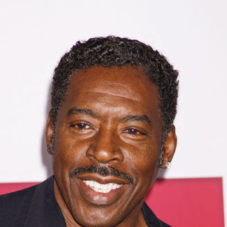 Ernie Hudson; in "Year One" New York Premiere - Arrivals