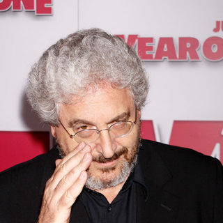 Harold Ramis; in "Year One" New York Premiere - Arrivals