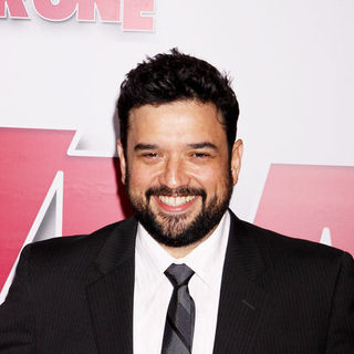 Horatio Sanz; in "Year One" New York Premiere - Arrivals