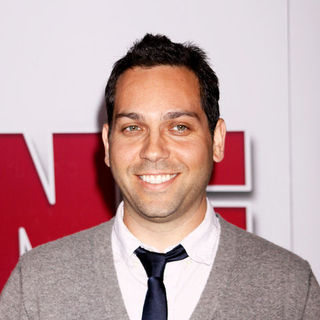 Lee Eisenberg; in "Year One" New York Premiere - Arrivals