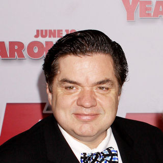 Oliver Platt in "Year One" New York Premiere - Arrivals