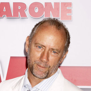 Xander Berkeley; in "Year One" New York Premiere - Arrivals